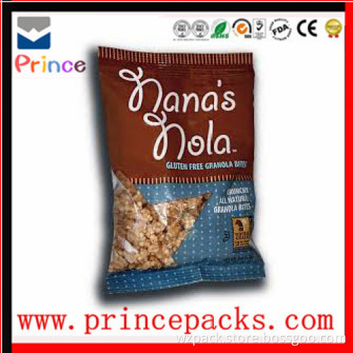 salad dressing laminated vacuum packaging bags/salad dressing packaging